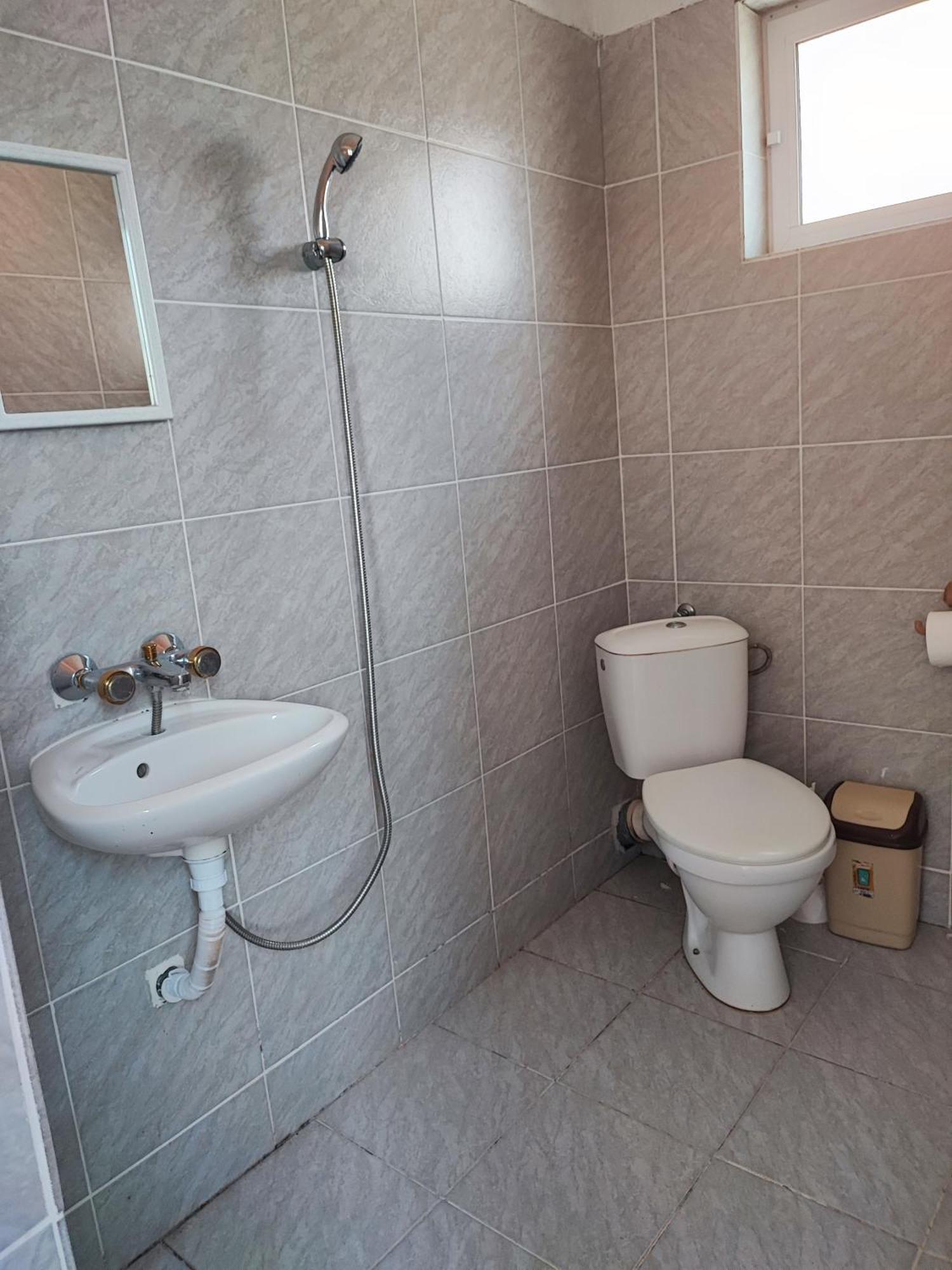 Fa Mol Apartman Napospart Kültér fotó
