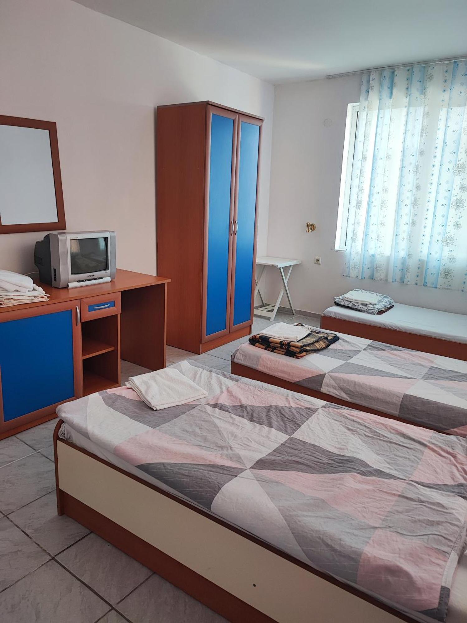 Fa Mol Apartman Napospart Kültér fotó