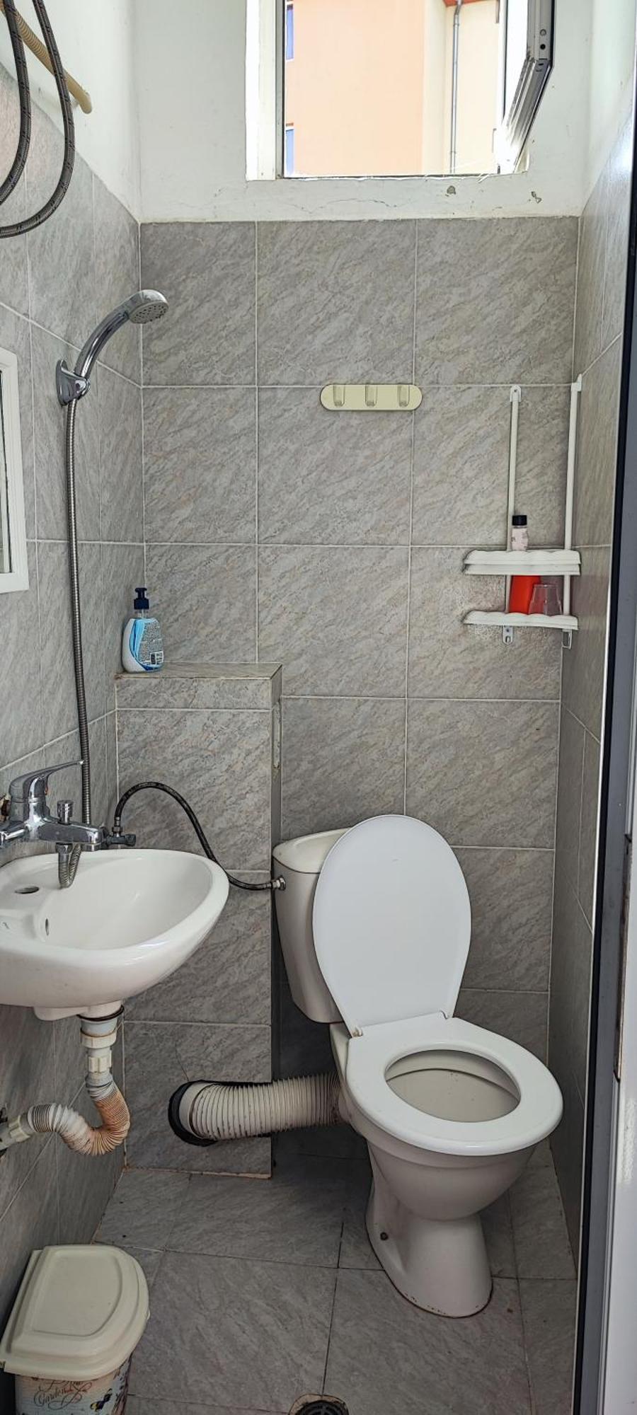 Fa Mol Apartman Napospart Kültér fotó